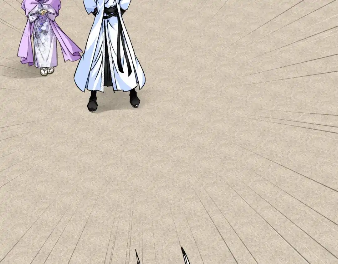 重生之我是大天神 - 第181话：杀进岛田家 - 第119张图