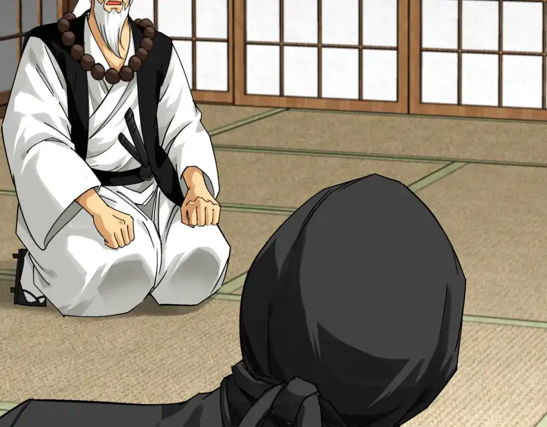 重生之我是大天神 - 第181话：杀进岛田家 - 第89张图