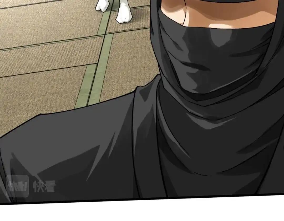 重生之我是大天神 - 第181话：杀进岛田家 - 第93张图