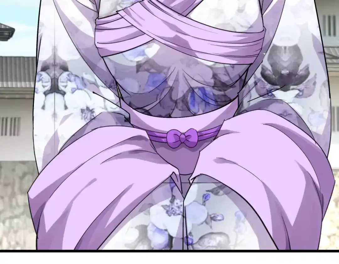 重生之我是大天神 - 第181话：杀进岛田家 - 第50张图