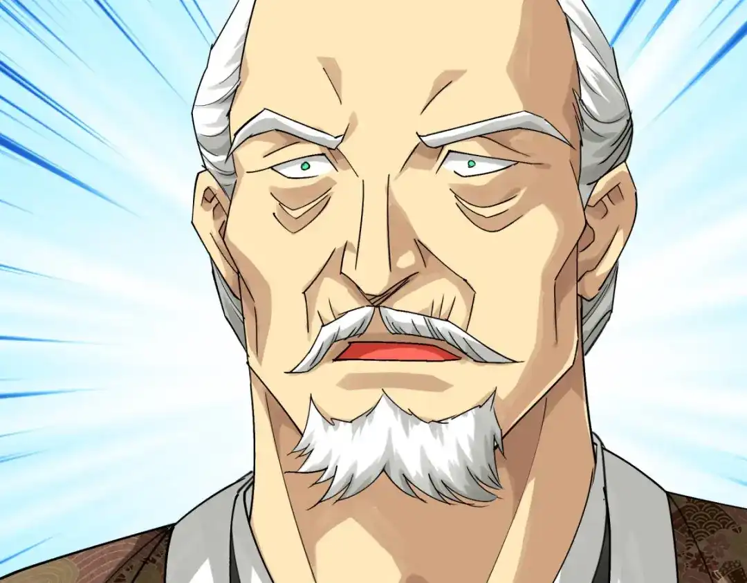 重生之我是大天神 - 第181话：杀进岛田家 - 第65张图