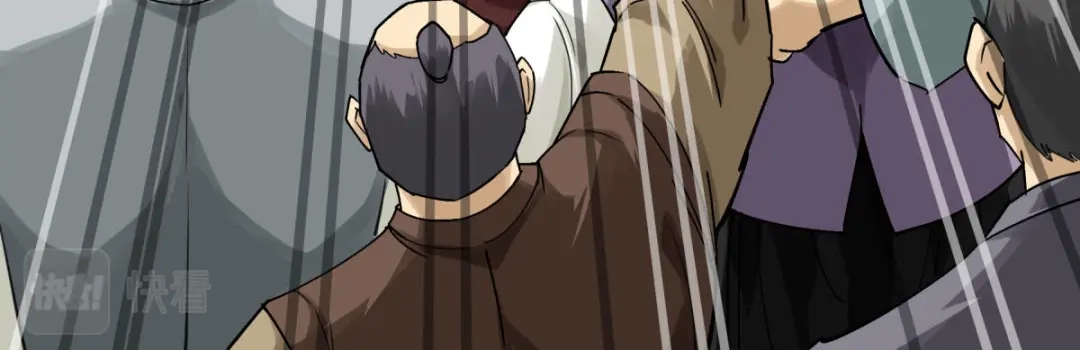 重生之我是大天神 - 第181话：杀进岛田家 - 第121张图