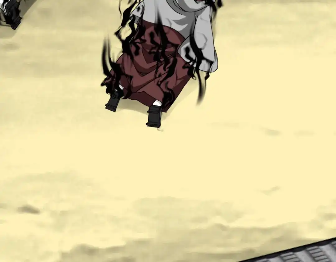 重生之我是大天神 - 第181话：杀进岛田家 - 第26张图