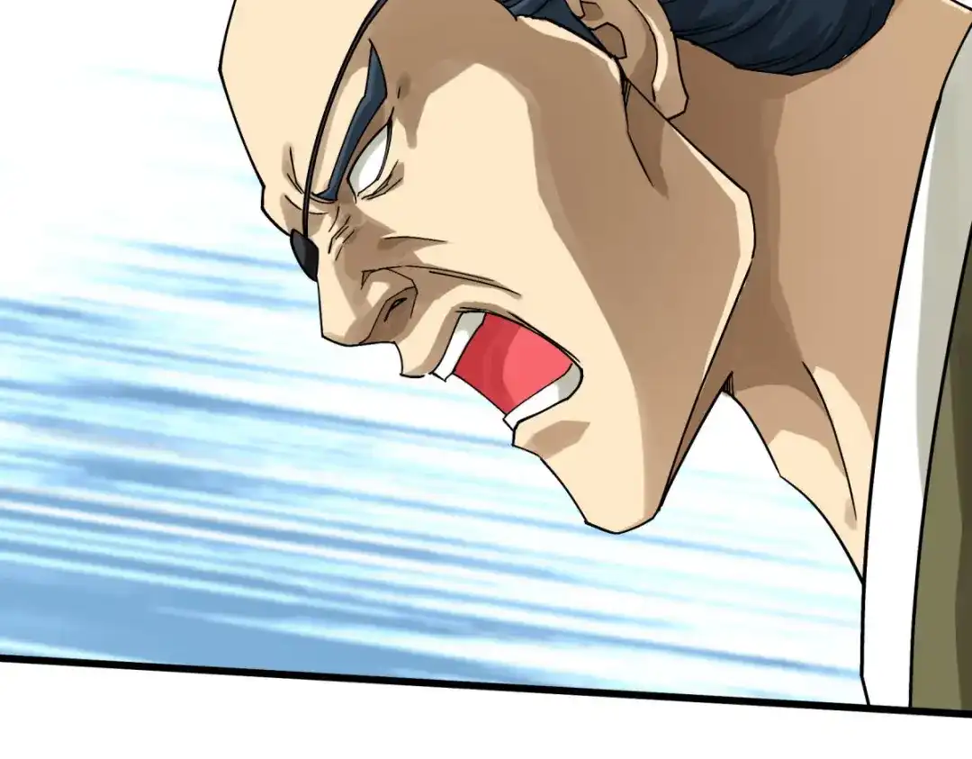 重生之我是大天神 - 第181话：杀进岛田家 - 第126张图