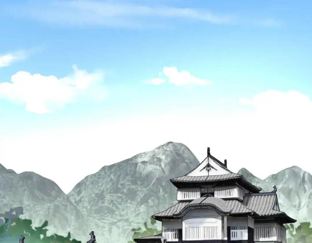 重生之我是大天神 - 第181话：杀进岛田家 - 第57张图