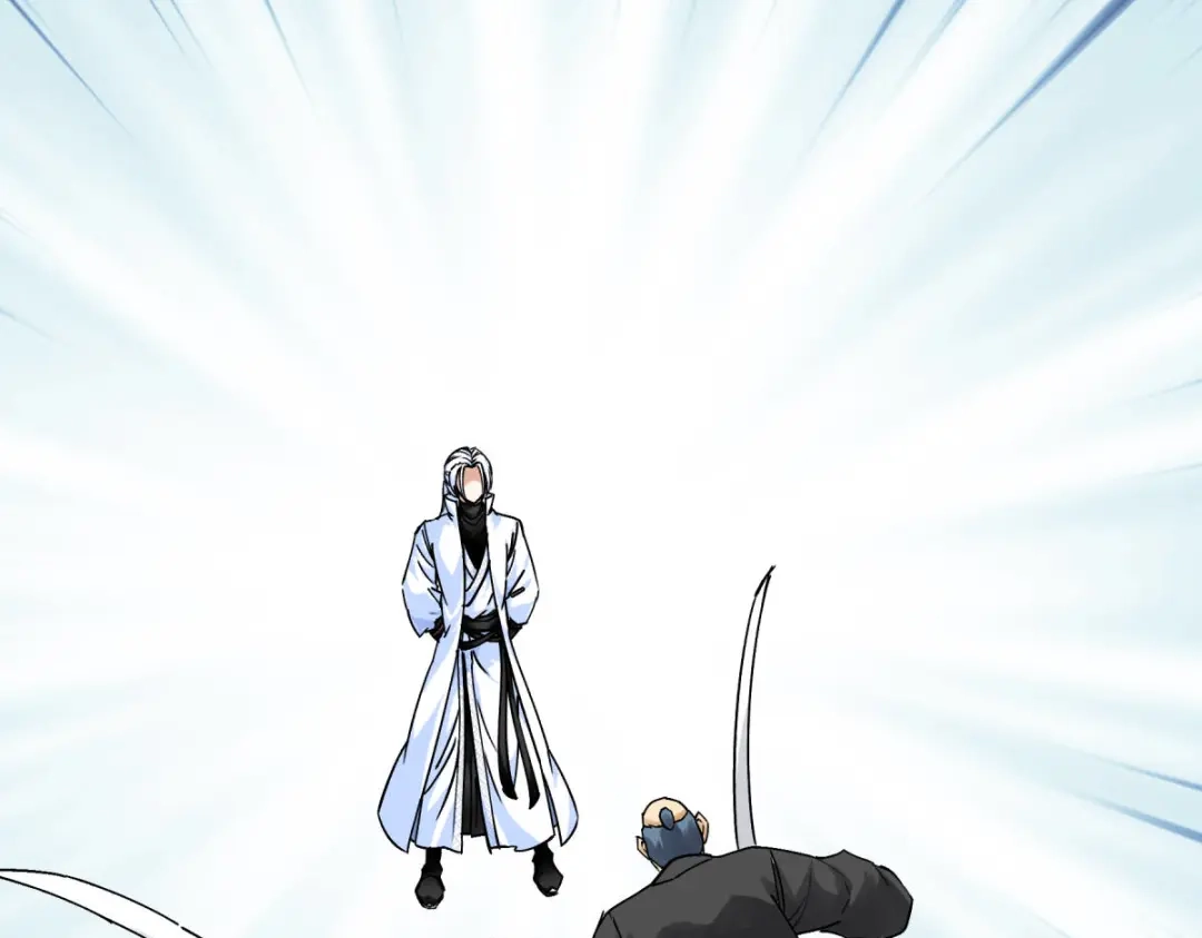 重生之我是大天神 - 第181话：杀进岛田家 - 第129张图