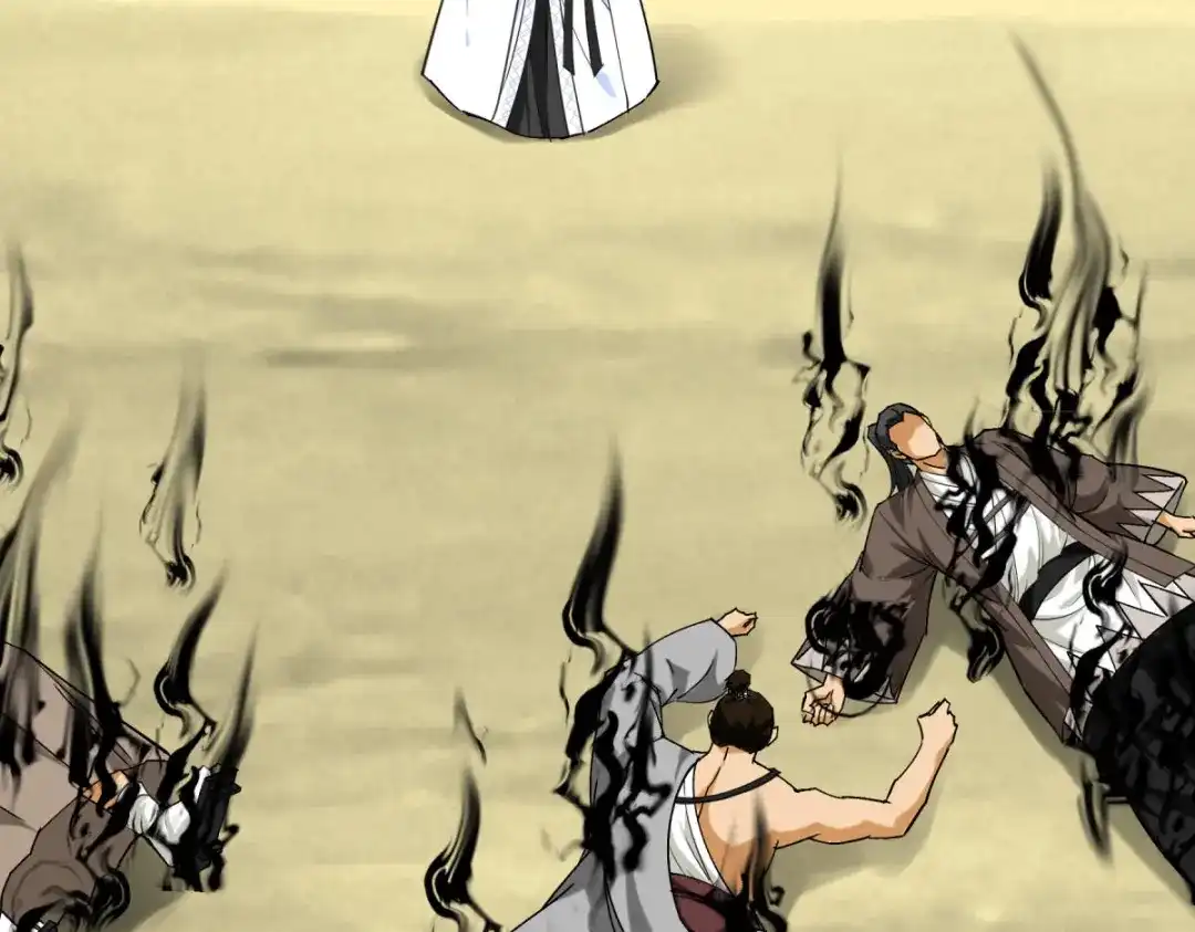 重生之我是大天神 - 第181话：杀进岛田家 - 第25张图