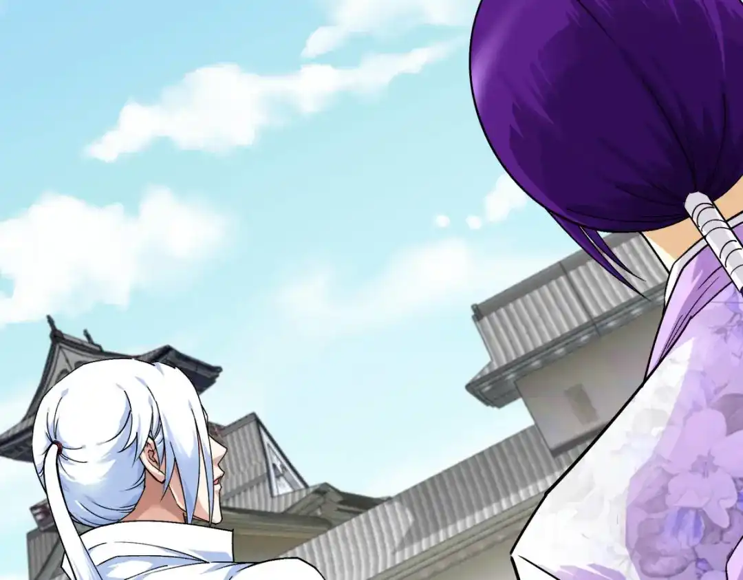 重生之我是大天神 - 第181话：杀进岛田家 - 第33张图