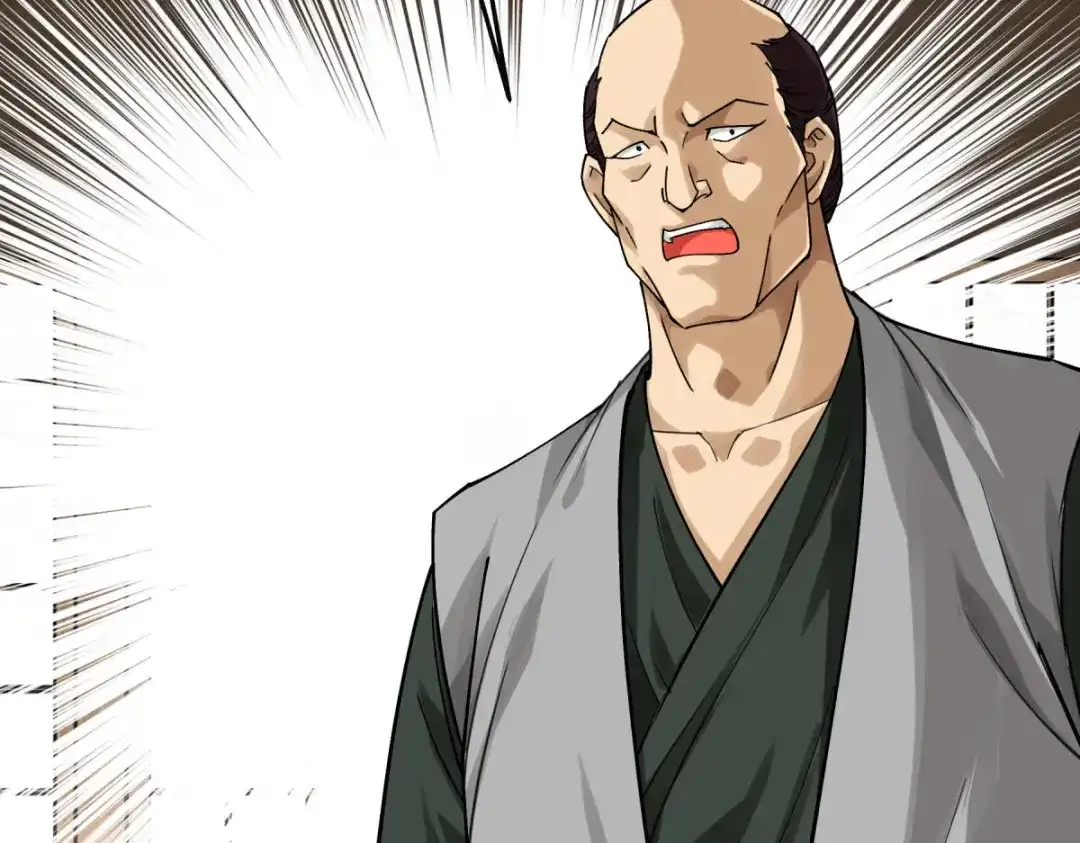 重生之我是大天神 - 第181话：杀进岛田家 - 第96张图