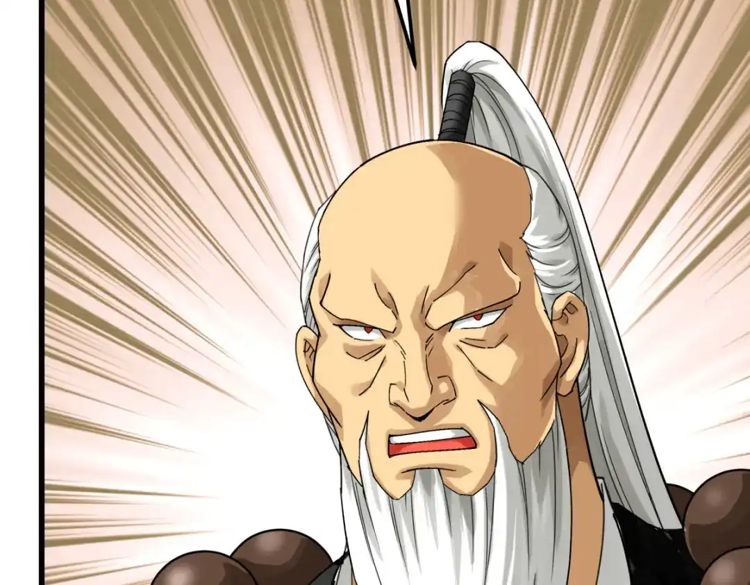 重生之我是大天神 - 第181话：杀进岛田家 - 第84张图