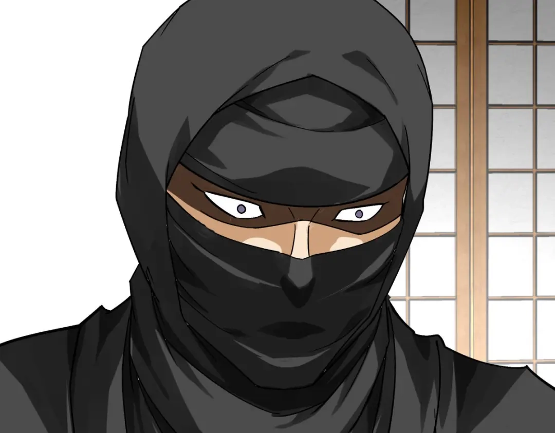 重生之我是大天神 - 第181话：杀进岛田家 - 第69张图