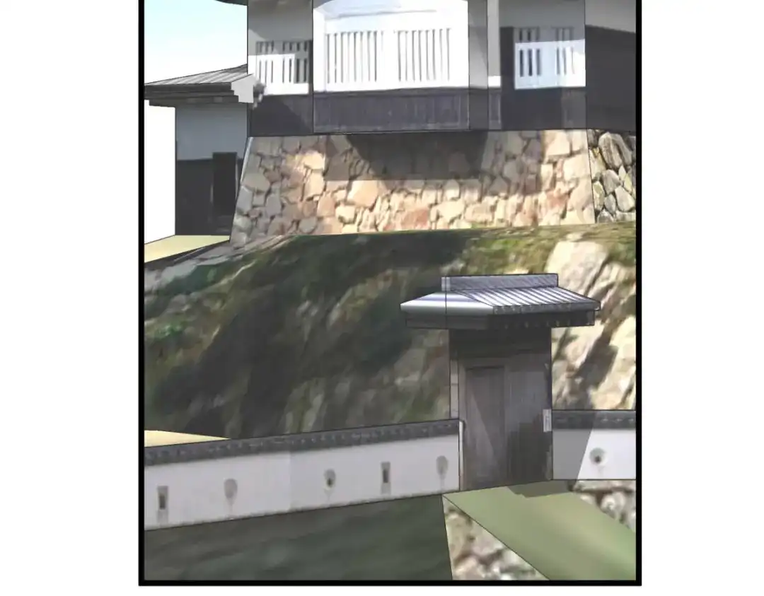 重生之我是大天神 - 第181话：杀进岛田家 - 第116张图