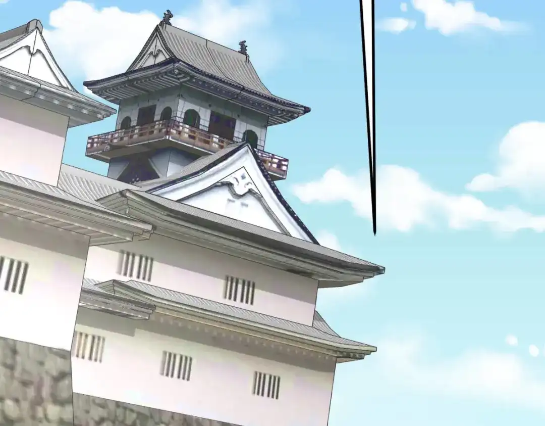 重生之我是大天神 - 第181话：杀进岛田家 - 第41张图