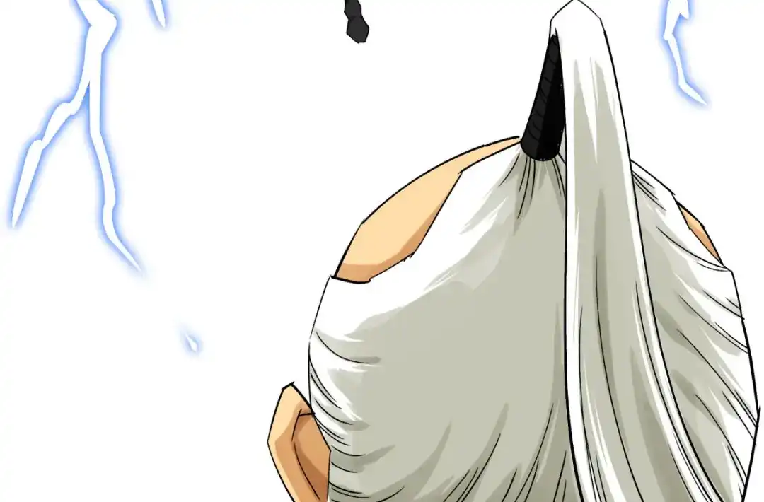 重生之我是大天神 - 第182话：接我一招！ - 第111张图