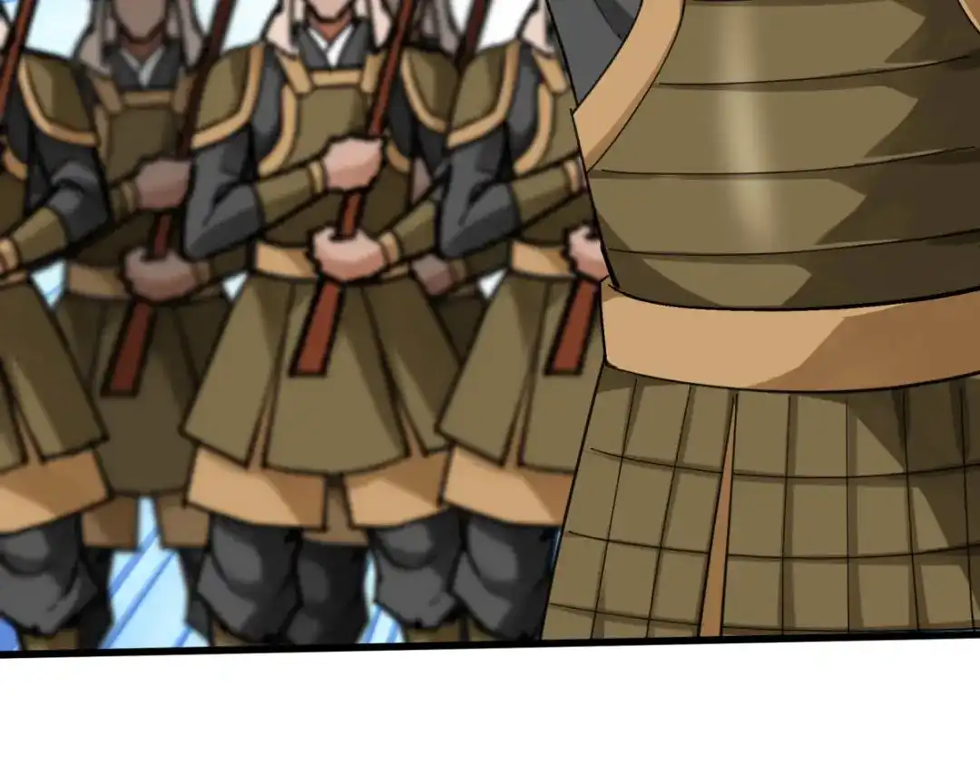 重生之我是大天神 - 第182话：接我一招！ - 第11张图