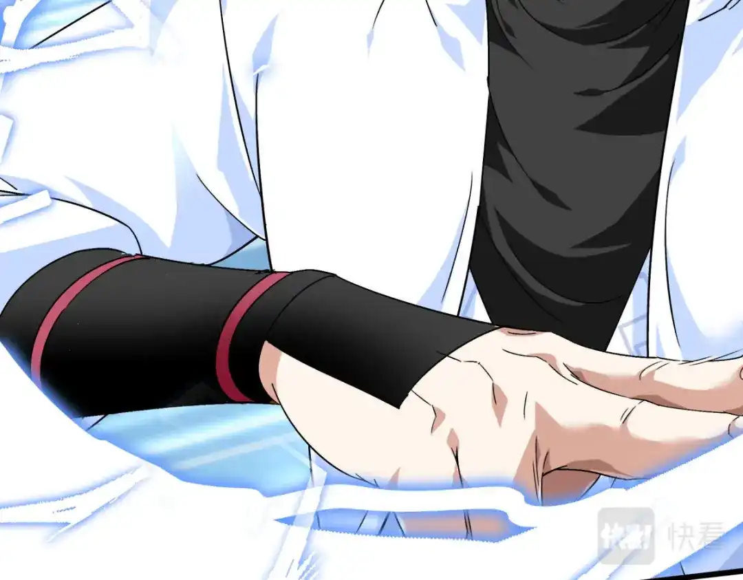 重生之我是大天神 - 第182话：接我一招！ - 第137张图