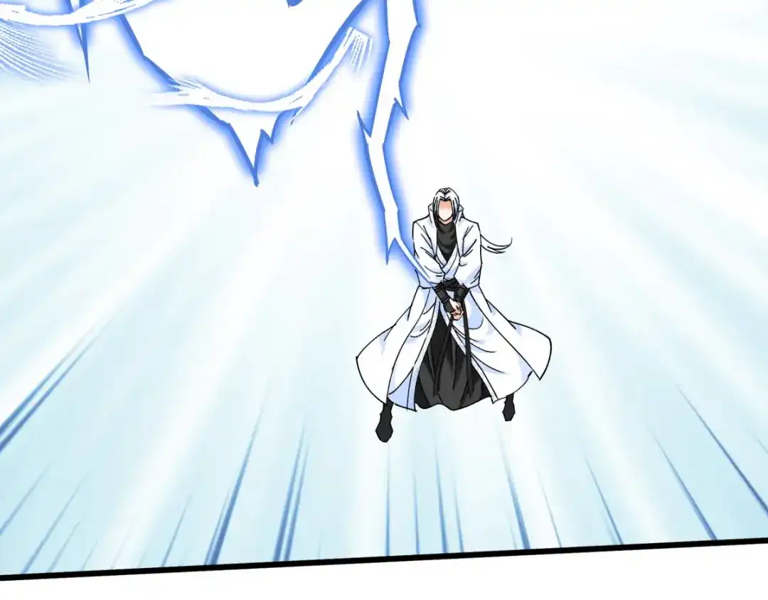 重生之我是大天神 - 第182话：接我一招！ - 第114张图