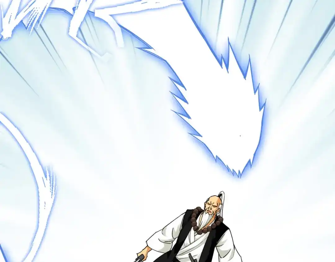 重生之我是大天神 - 第182话：接我一招！ - 第140张图