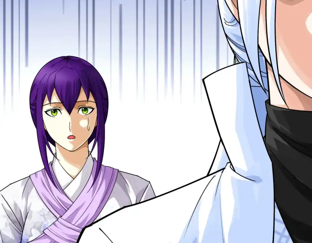 重生之我是大天神 - 第182话：接我一招！ - 第61张图