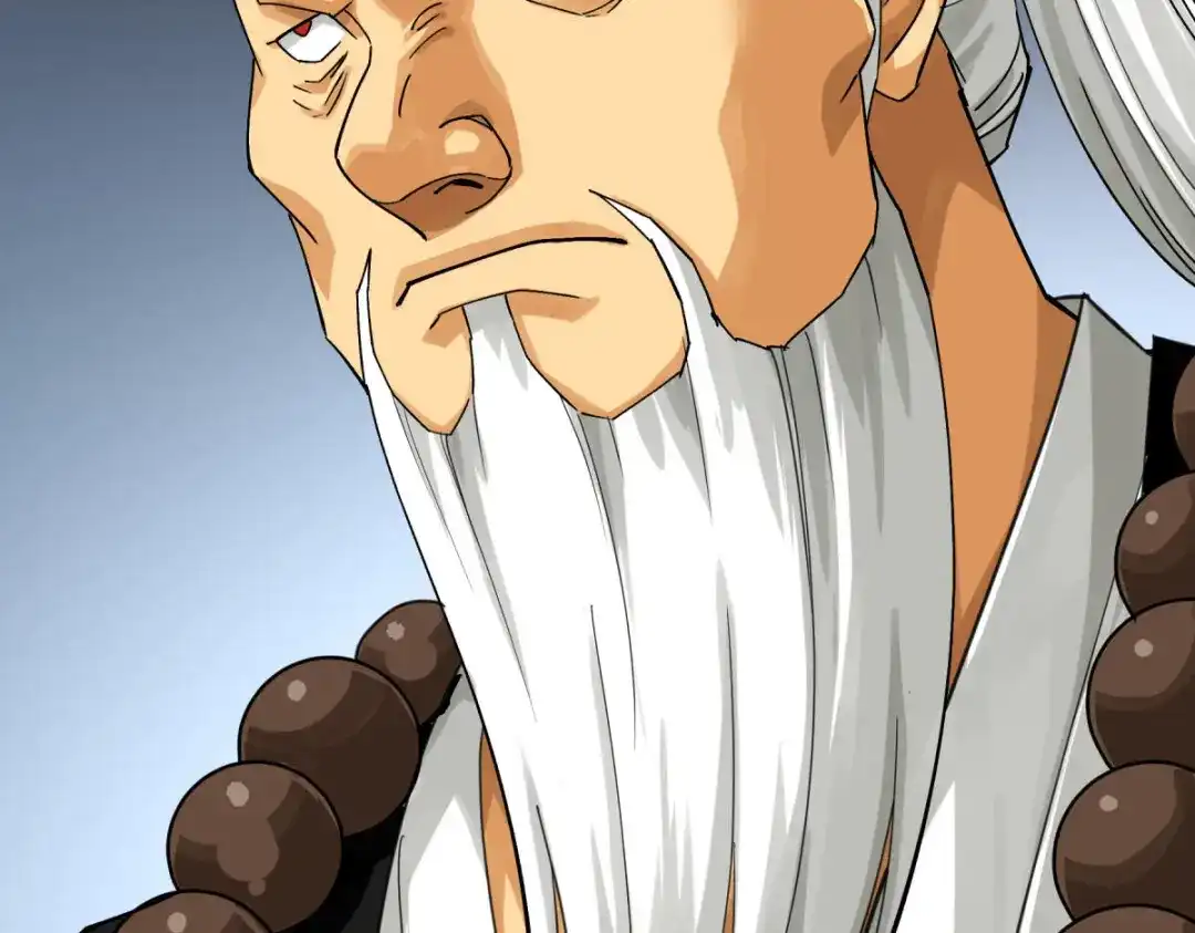 重生之我是大天神 - 第182话：接我一招！ - 第98张图