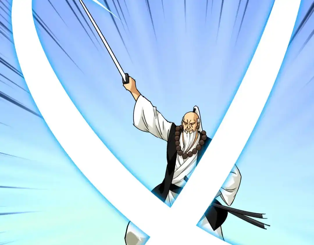 重生之我是大天神 - 第182话：接我一招！ - 第125张图