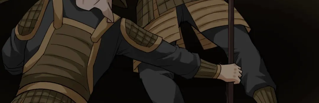 重生之我是大天神 - 第182话：接我一招！ - 第47张图