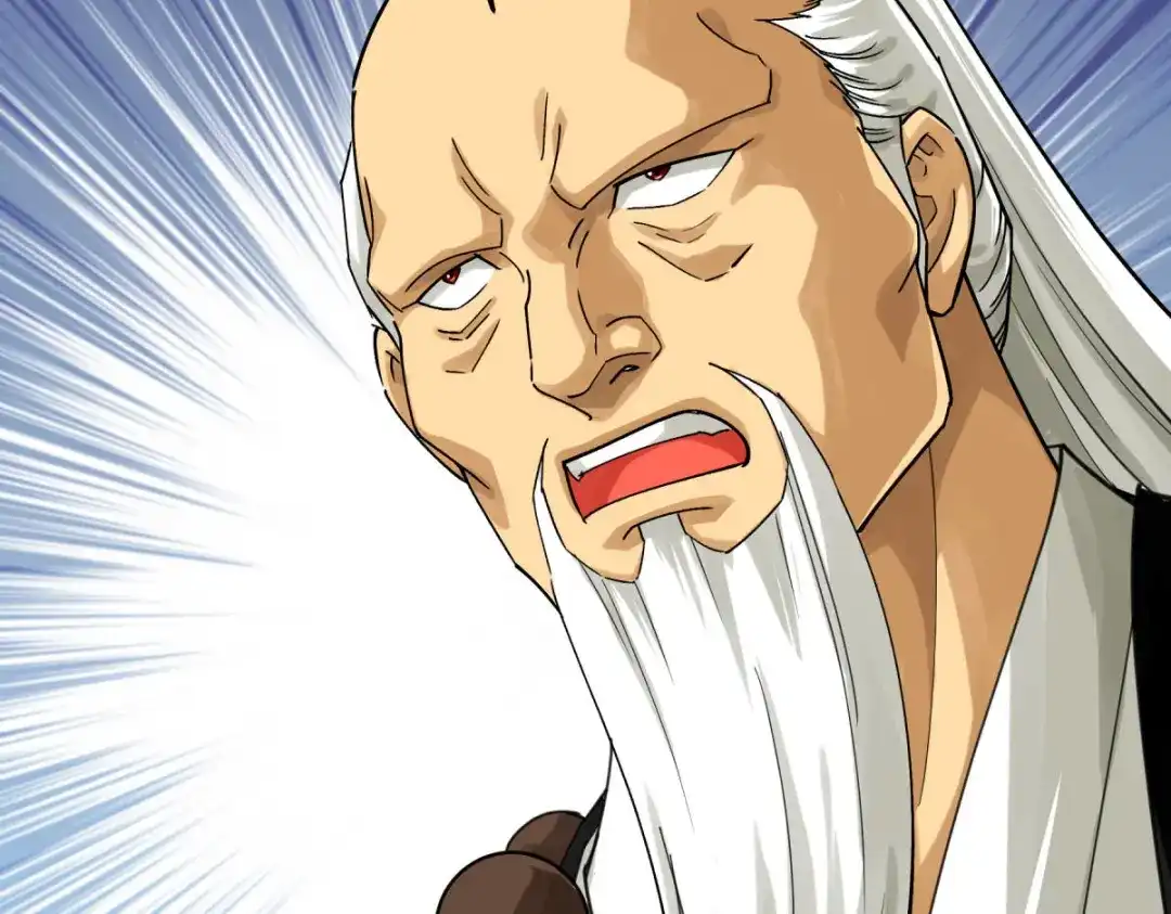 重生之我是大天神 - 第182话：接我一招！ - 第67张图