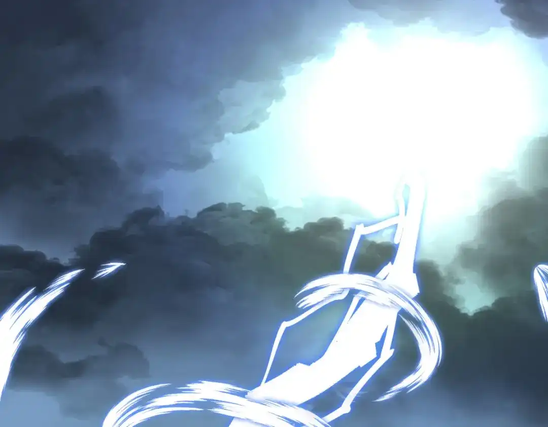 重生之我是大天神 - 第182话：接我一招！ - 第108张图