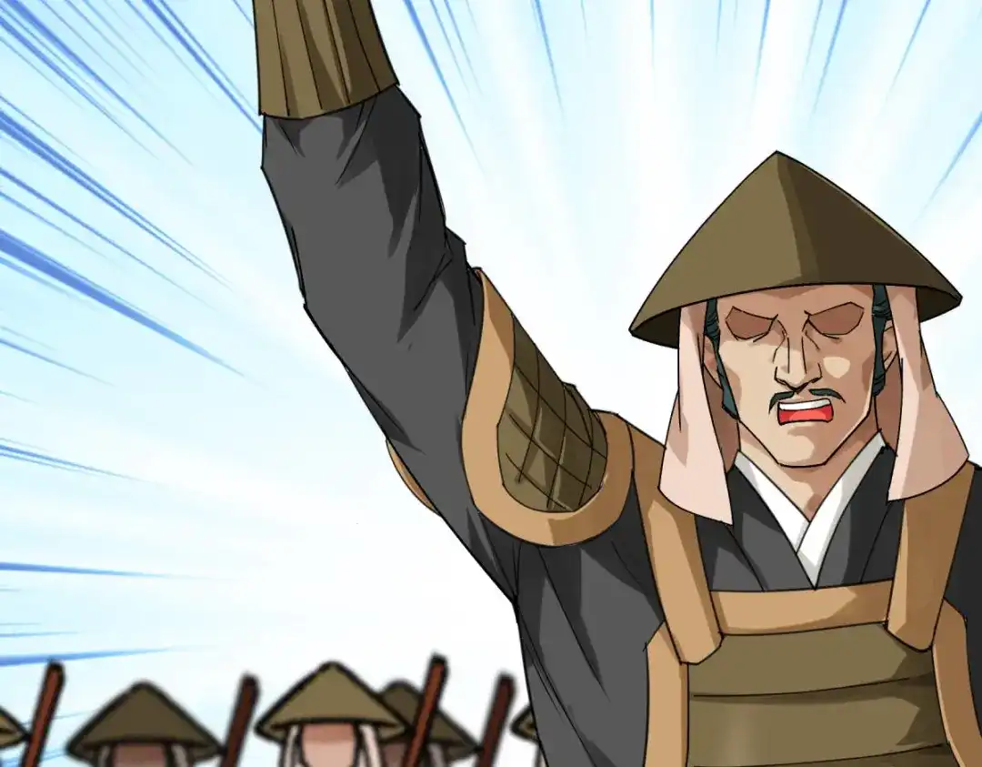 重生之我是大天神 - 第182话：接我一招！ - 第10张图