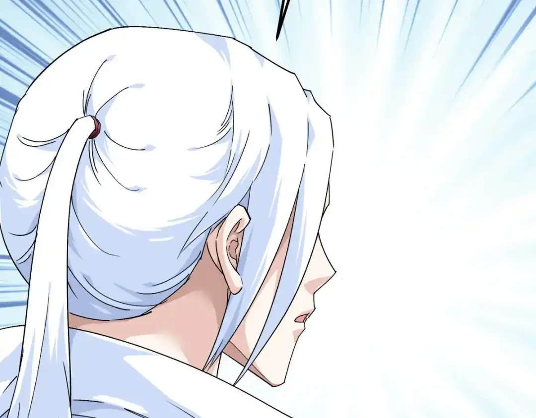 重生之我是大天神 - 第182话：接我一招！ - 第64张图