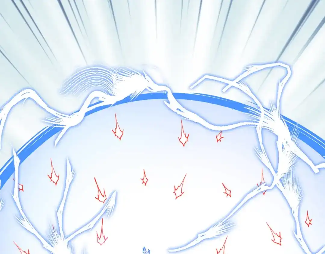 重生之我是大天神 - 第182话：接我一招！ - 第25张图