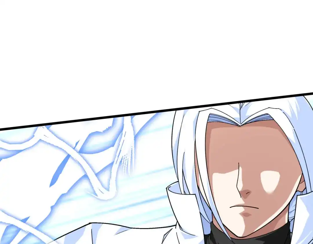 重生之我是大天神 - 第182话：接我一招！ - 第136张图