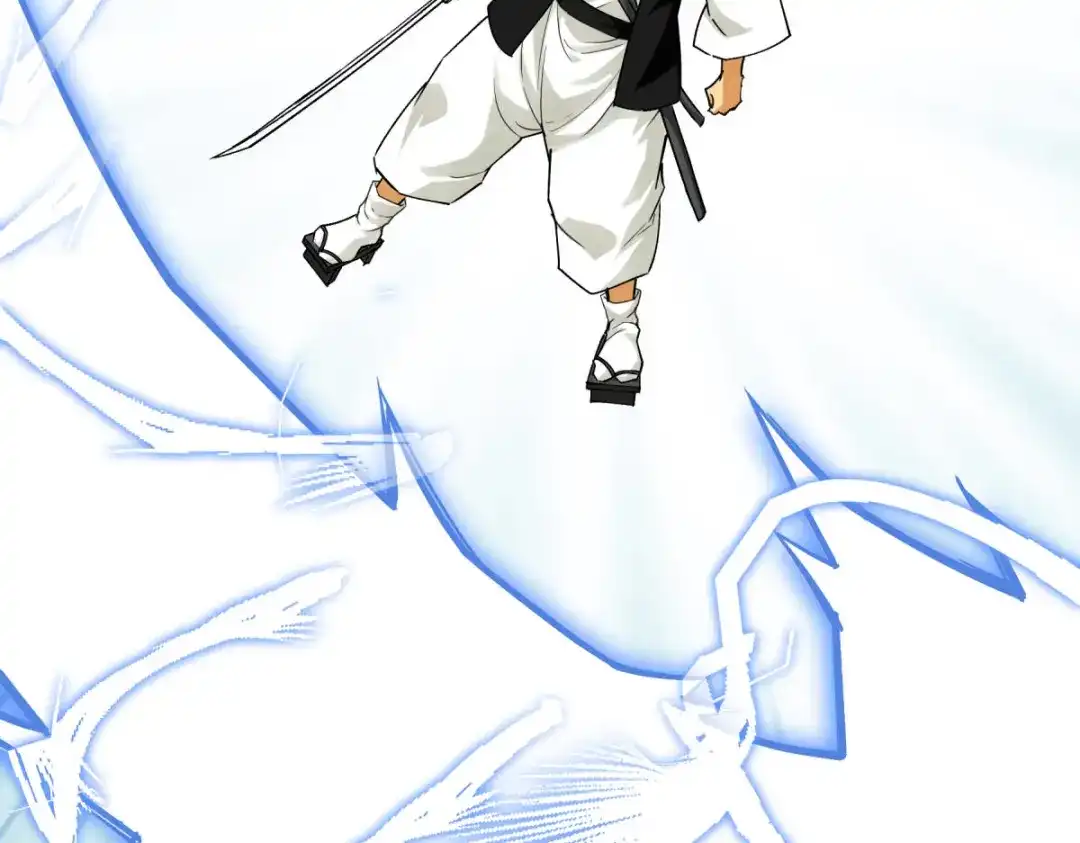 重生之我是大天神 - 第182话：接我一招！ - 第141张图