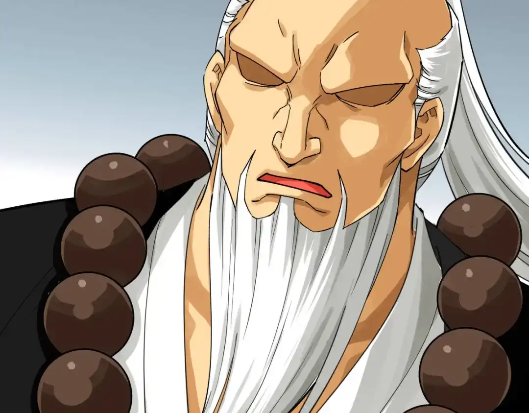 重生之我是大天神 - 第182话：接我一招！ - 第121张图