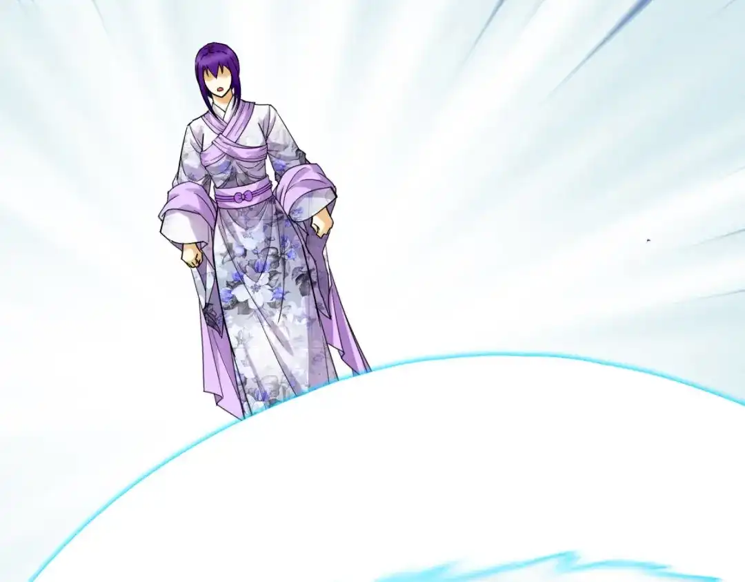 重生之我是大天神 - 第182话：接我一招！ - 第79张图