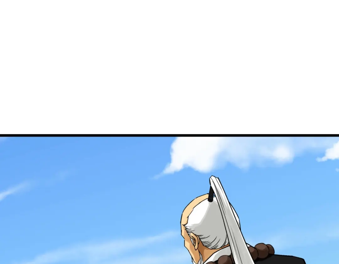 重生之我是大天神 - 第182话：接我一招！ - 第48张图