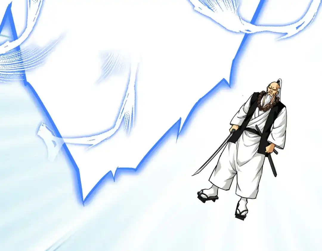 重生之我是大天神 - 第182话：接我一招！ - 第118张图