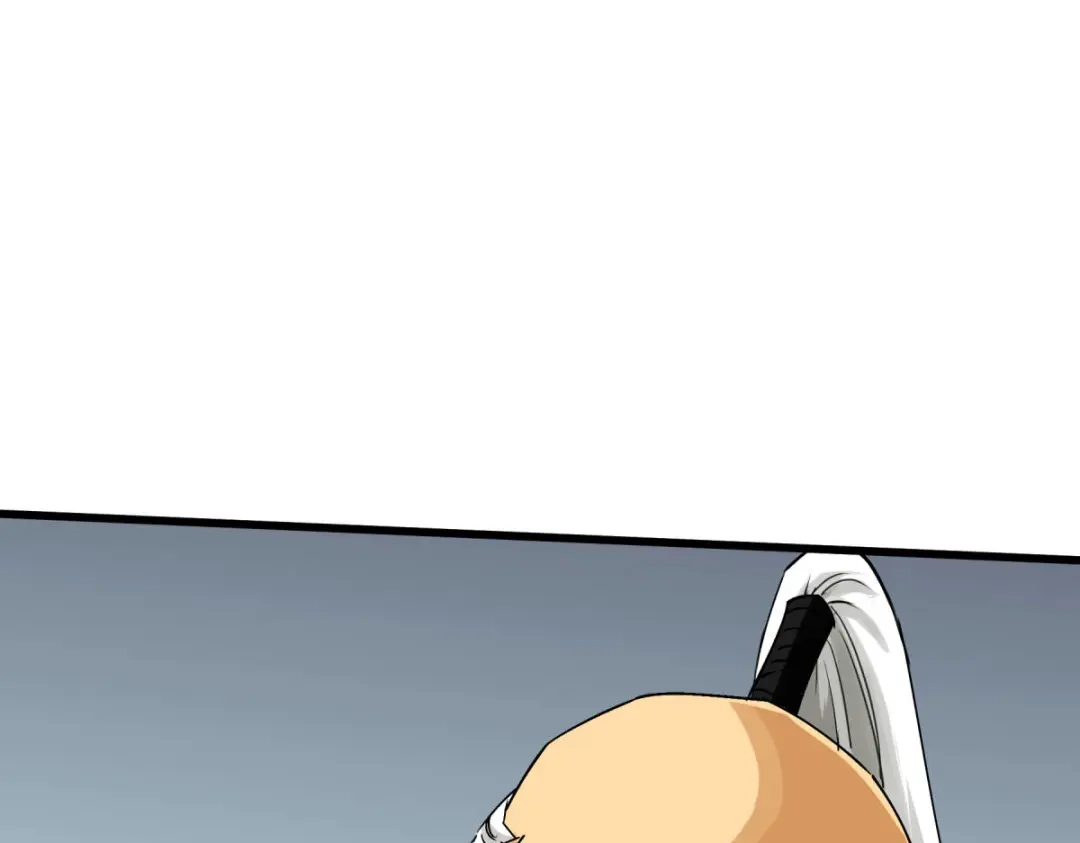 重生之我是大天神 - 第182话：接我一招！ - 第120张图