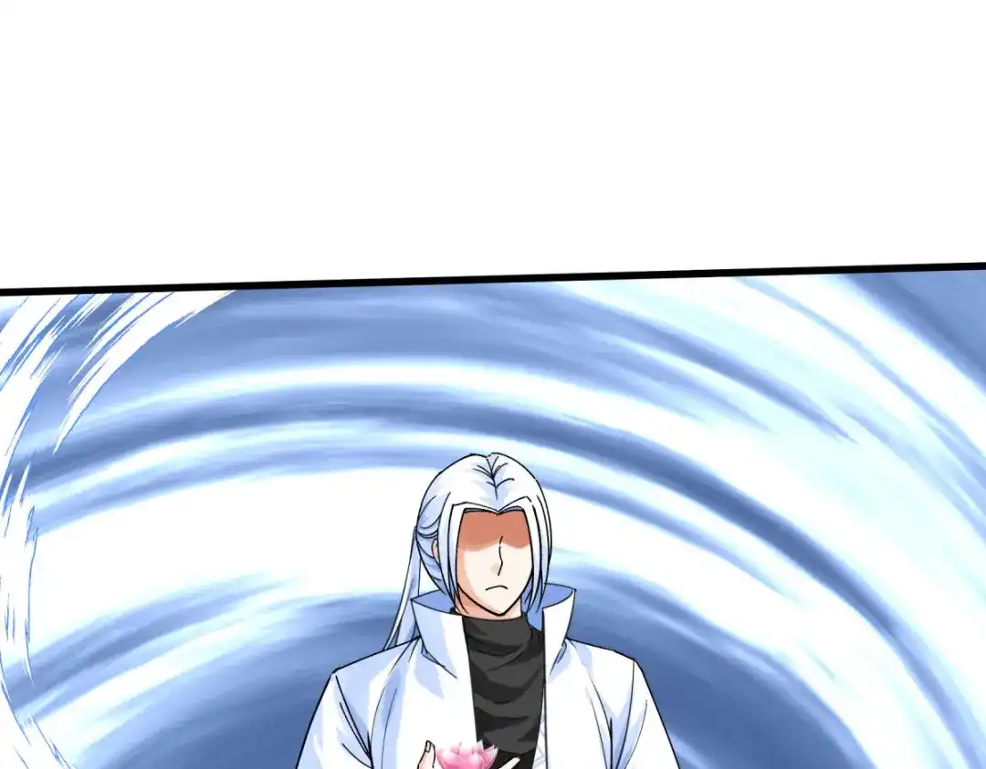 重生之我是大天神 - 第182话：接我一招！ - 第32张图