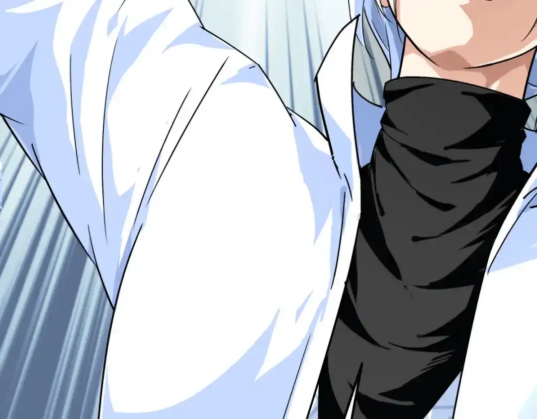 重生之我是大天神 - 第182话：接我一招！ - 第106张图