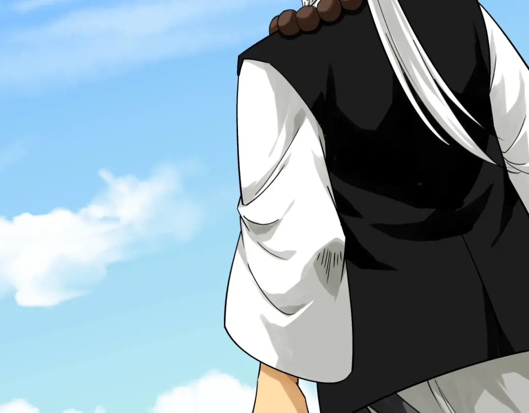 重生之我是大天神 - 第182话：接我一招！ - 第49张图