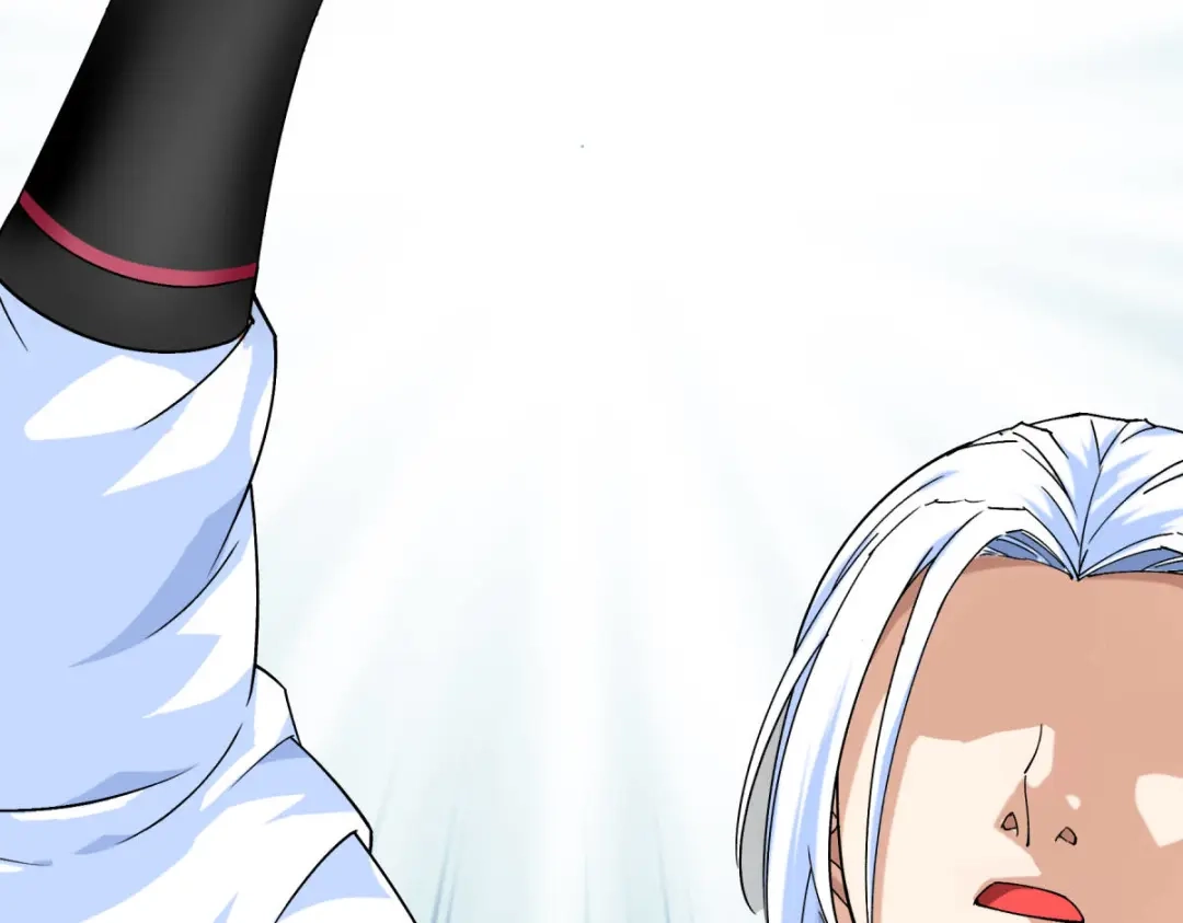 重生之我是大天神 - 第182话：接我一招！ - 第105张图