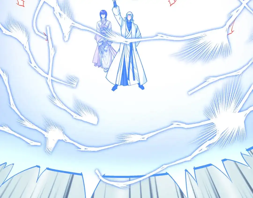 重生之我是大天神 - 第182话：接我一招！ - 第26张图