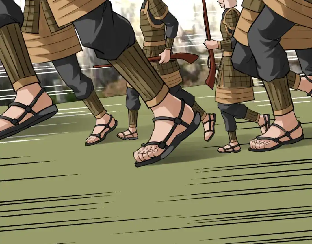 重生之我是大天神 - 第182话：接我一招！ - 第3张图