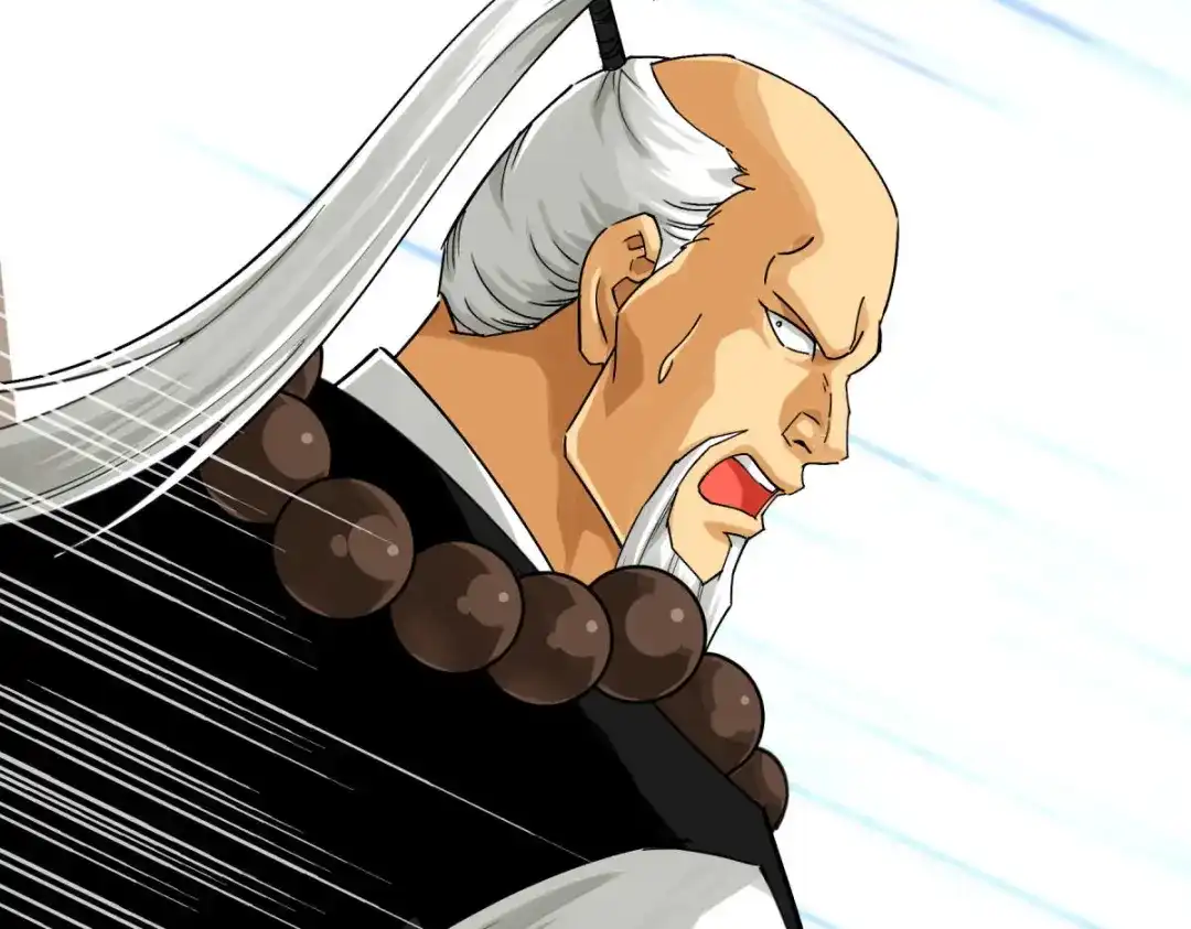 重生之我是大天神 - 第182话：接我一招！ - 第144张图