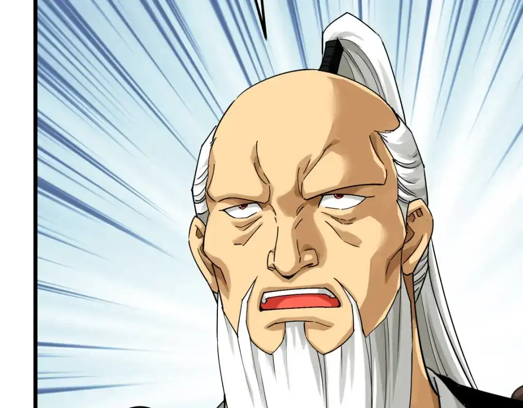 重生之我是大天神 - 第182话：接我一招！ - 第53张图