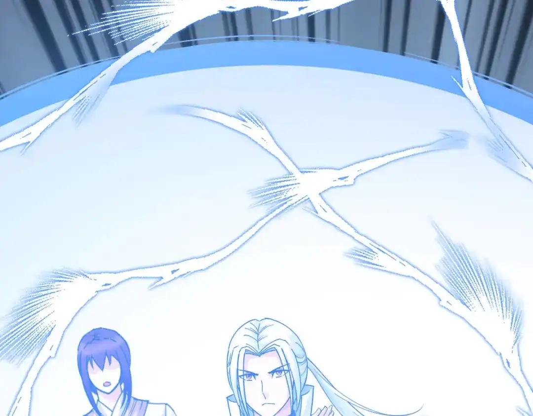 重生之我是大天神 - 第182话：接我一招！ - 第85张图