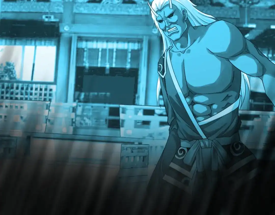 重生之我是大天神 - 第183话：搜魂秘法 - 第97张图