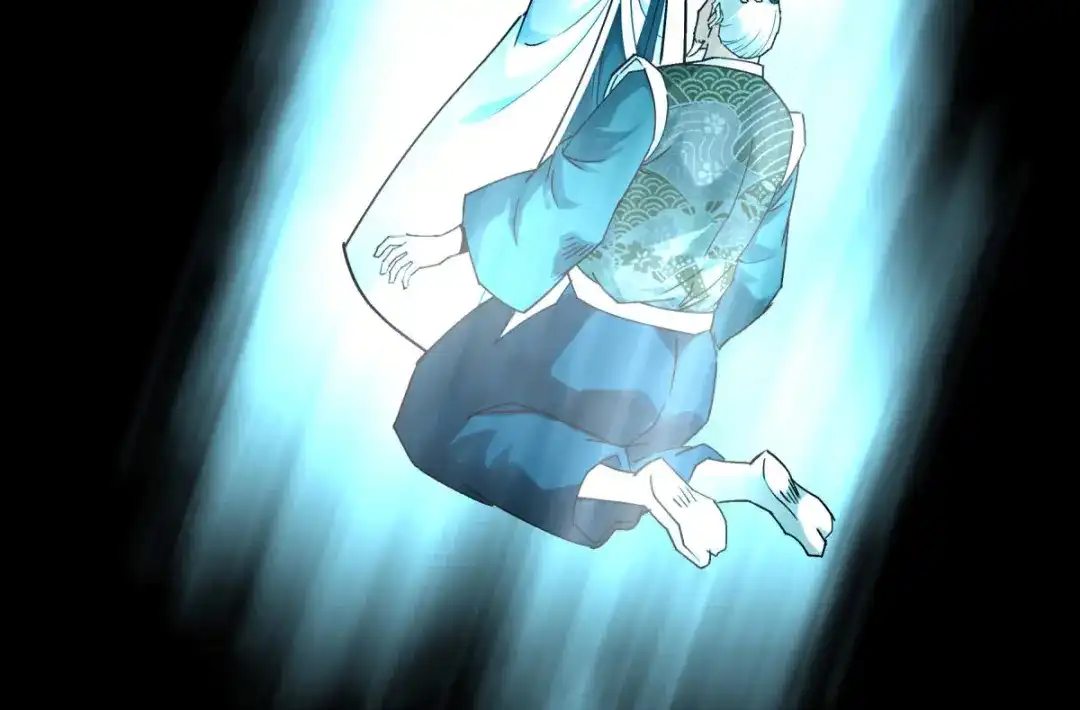 重生之我是大天神 - 第183话：搜魂秘法 - 第99张图