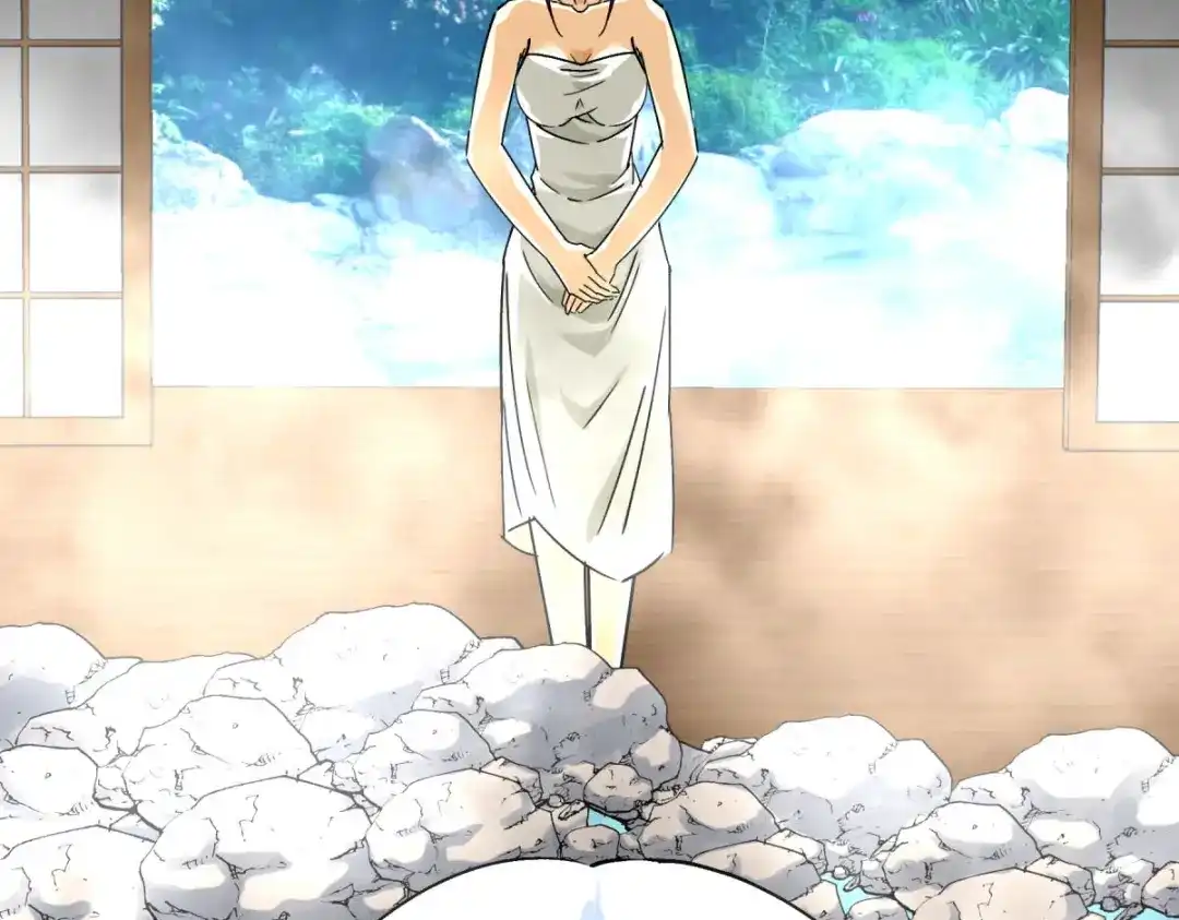 重生之我是大天神 - 第183话：搜魂秘法 - 第121张图